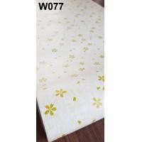 ราคา วอลเปเปอร์สติ๊กเกอร์ W077 (26)