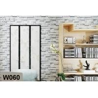 ราคา วอลเปเปอร์สติ๊กเกอร์ W060 (77)