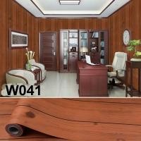 ราคา วอลเปเปอร์ลายไม้ W041 (237)