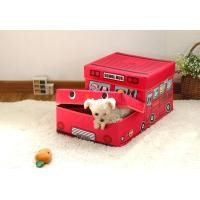 ราคา บันไดสุนัข บันไดสำหรับน้องหมา ใส่เก็บของได้ บันไดสุนัข สีแดง (1385)