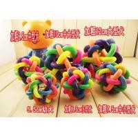ราคา ลูกสายรุ้ง มีเสียงกระดิ่งข้างใน (3085)