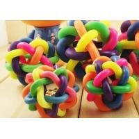 ราคา ลูกสายรุ้ง มีเสียงกระดิ่งข้างใน (3086)