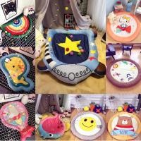 ราคา ที่นอนสุนัข เบาะนอนน้องหมาใหญ่ ลาย การ์ตูน (4413)