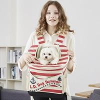ราคา กระเป๋าน้องหมา กระเป๋าสะพายหลังใส่น้องหมา กระเป๋าสำหรับสัตว์เลี้ยงมี 2 สีนะค่ะ (4634)