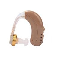 ราคา PREMIUM เครื่องช่วยฟัง คล้องหลังหู AXON c-109 (charge) (12)