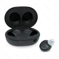 ราคา เครื่องช่วยฟัง ใส่ในรูหู EarBuds JH-A 39 (แบบชาร์จ) (ITE) (70)