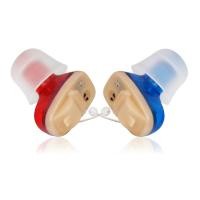 ราคา เครื่องช่วยฟัง ชนิดใส่ในรูหู AN127 (ถ่าน) (73)