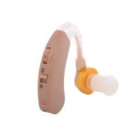 ราคา เครื่องช่วยฟัง คล้องหลังหู AXON xl-168 (ถ่าน) (x1ชิ้น) (61)