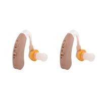 ราคา เครื่องช่วยฟัง คล้องหลังหู AXON xl-168 (ถ่าน) (x2ชิ้น) (62)