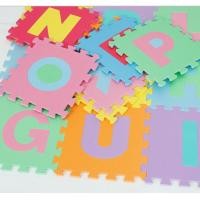 ราคา จิ๊กซอว์โฟมรองคลาน ABC (3)