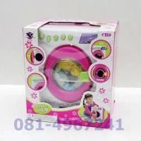 ราคา เครื่องซักผ้า (ไม่มีกล่อง) (148)