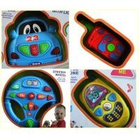 ราคา My driving Playset (6 m+) (223)