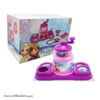 ราคา เครื่องทำน้ำแข็งใส Frozen (5Y+) (1765)