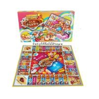 ราคา เกมเศรษฐี 108 ร้านอาหาร (1986)