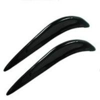 ราคา ลิ้นยางกันกระแทกมุมรถ  (สีดำ) (449)