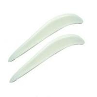 ราคา ลิ้นยางกันกระแทกมุมรถ  (สีขาว) (450)