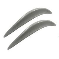 ราคา ลิ้นยางกันกระแทกมุมรถ  (สีเทา) (451)