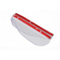 ราคา กันสาดกระจกมองข้าง (สีใส) (15)