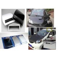 ราคา Scoop ช่องลมติดฝากระโปรงรถยนต์ (142)