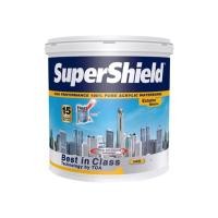 ราคา SuperShield Titanium Sheen (เนียน) (221)