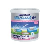 ราคา SuperShield DURACLEAN A+ Matt (ด้าน) (277)
