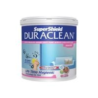 ราคา SuperShield DURACLEAN Matt (ด้าน) (279)