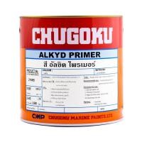 ราคา Chugoku ALKYD PRIMER (939)