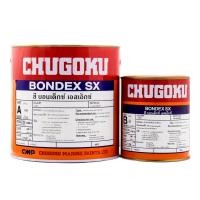 ราคา Chugoku BONDEX SX เฉดพิเศษ (952)