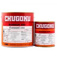 ราคา Chugoku BANNOH 500 (956)