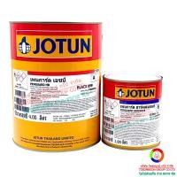 ราคา Jotun Penguard HB สีโจตันเพนการ์ด เอชบี (เฉดสีมาตรฐาน) (45)
