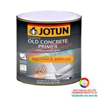 ราคา Jotun Essence Old Concrete Primer สีโจตัน เอสเซ้นส์ รองพื้นปูนเก่า (67)