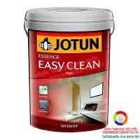 ราคา JOTUN ESSENCE EASY CLEAN MATT สีโจตัน เอสเซ้นส์ อีซี่ คลีน แมท (75)