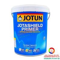 ราคา JOTASHIELD PRIMER 07 สีโจตันโจตาชิลด์ ไพร์เมอร์ 07 (1471)