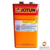 ราคา JOTUN THINNER NO.2 โจตัน ทินเนอร์ (เบอร์ 2) (1521)