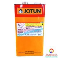 ราคา JOTUN THINNER NO.4 โจตันทินเนอร์ (เบอร์ 4) (1522)