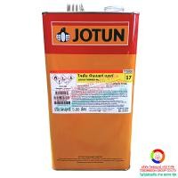 ราคา JOTUN THINNER NO.17 โจตันทินเนอร์ (เบอร์ 17) (1525)