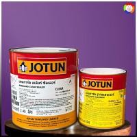 ราคา JOTUN Penguard Clear Sealer โจตัน เพนการ์ด เคลีย ซิลเลอร์ (1533)