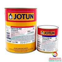 ราคา Jotun Jotaguard 82 Grey สีโจตัน โจตาการ์ด 82 (สีเทา) (1564)