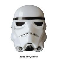 ราคา หน้ากากสตาร์วอร์ส Star Wars ดาร์ธ เวเดอร์ สตอร์มทรูปเปอร์ แมนดาโลเรียน Dart Vader Stromtropper Mandalorian หน้ากากออกงาน แฟนซี ปาร์ตี้ คอสเพลย์ หน้ากากสตาร์วอร์ส Star Wars สตอร์มทรูปเปอร์ Stromtropper