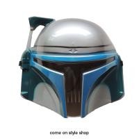 ราคา หน้ากากสตาร์วอร์ส Star Wars ดาร์ธ เวเดอร์ สตอร์มทรูปเปอร์ แมนดาโลเรียน Darth Vader Stromtropper Mandalorian หน้ากากออกงาน แฟนซี ปาร์ตี้ คอสเพลย์ หน้ากากสตาร์วอร์ส Star Wars แมนดาโลเรียน Mandalorian หน