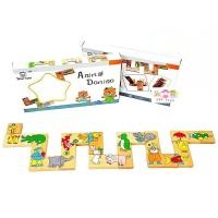 ราคา โดมิโน่ลายสัตว์ (536)