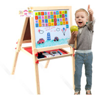 ราคา กระดานเเม่เหล็ก 2 ด้าน (กระดานดำเเละไวท์บอร์ด) ปรับความสูงได้ (622)