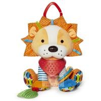 ราคา ตุ๊กตาโมบายเสริมพัฒนาการ ห้อยรถเข็น คาร์ซีท เเบรนด์ SKK Baby มาตรฐานส่งออกยุโรป ตุ๊กตาโมบายเสริมพัฒนาการ ห้อยรถเข็น คาร์ซีท สิงโตน้อย (721)