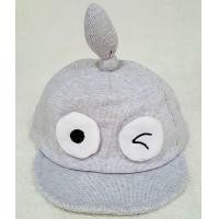 ราคา หมวกเด็กเล็ก  เทา (759)