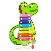 ราคา ระนาดไม้ไดโนเสาร์น้อย (822)