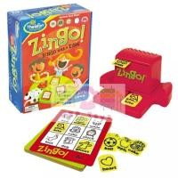 ราคา Zingo Bingo Words Game เกมบิงโกคำศัพท์ (886)