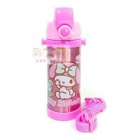 ราคา กระติกน้ำเก็บความร้อน-เย็น เเบบยกดื่ม มายเมโลดี้ (ชมพู) (895)