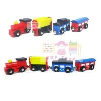 ราคา รถไฟไม้เเม่เหล็ก(เล็ก) (899)