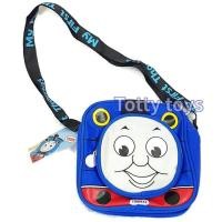ราคา กระเป๋าสะพายข้างเด็กลายรถไฟโธมัส (1066)