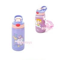 ราคา JKP Toys กระติกน้ำเก็บอุณภูมิ หลอดเด้ง พร้อมกระเป๋ามีสายสะพาย ลายม้ายูนิคอร์น (1102)